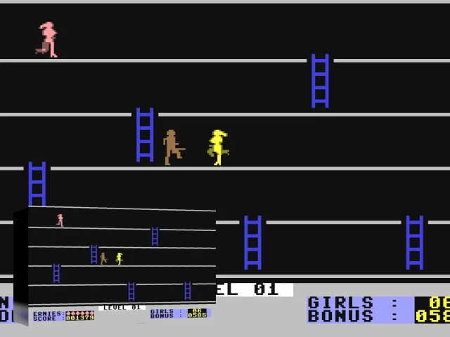 Bof — mixrbv2 (WOR)
