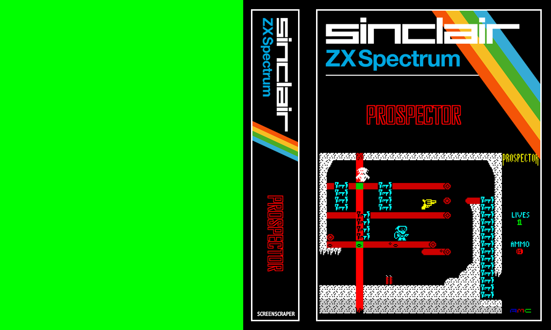 Prospector — box-texture (SS)