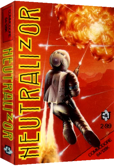 Neutralizor — box-3D (EU)