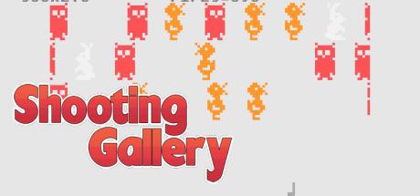 Shooting Gallery — steamgrid