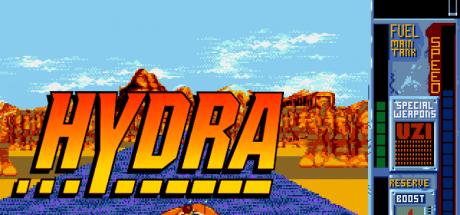 Hydra — steamgrid