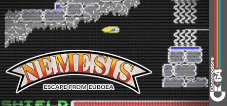 Nemesis - Escape From Euboea (British Software) — steamgrid