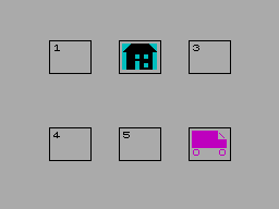 Pairs — ss (WOR)