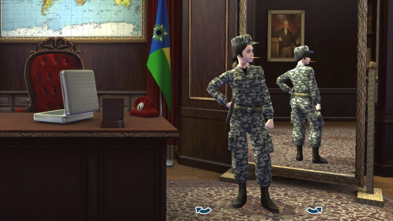 Tropico 4 — screenshot (WOR)