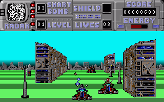 Future Bike Simulator — ss (EU)