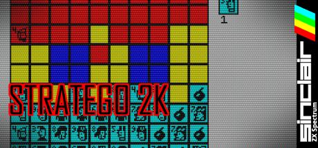 Stratego 2k — steamgrid