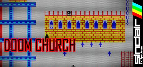Doom Church — steamgrid
