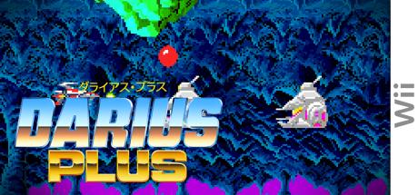 Darius Plus — steamgrid
