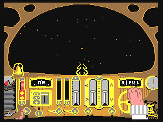 Terror Of The Deep — ss (EU)