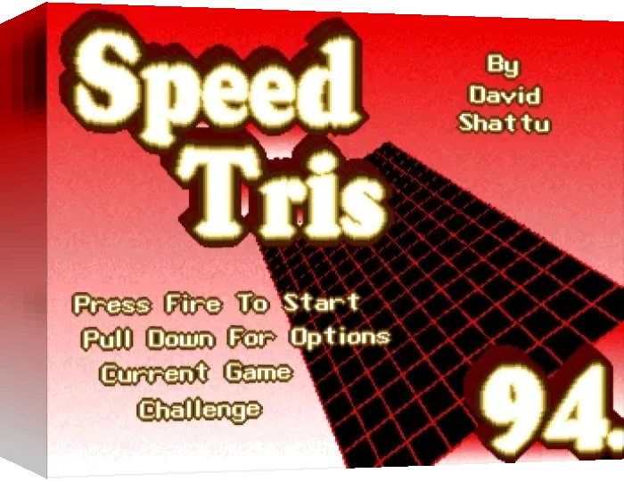 Speedtris — box-3D (WOR)
