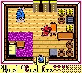 Link's Awakening Redux — ss (WOR)