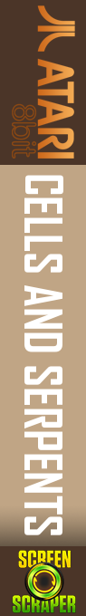 Cells And Serpents — box-2D-side (SS)