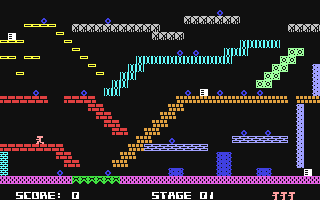 Gap Man — ss (WOR)