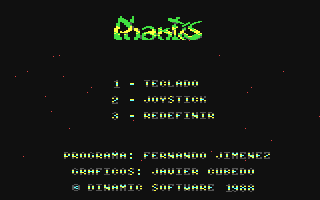 Phantis — sstitle (SP)
