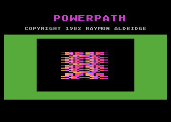 Powerpath — sstitle (WOR)