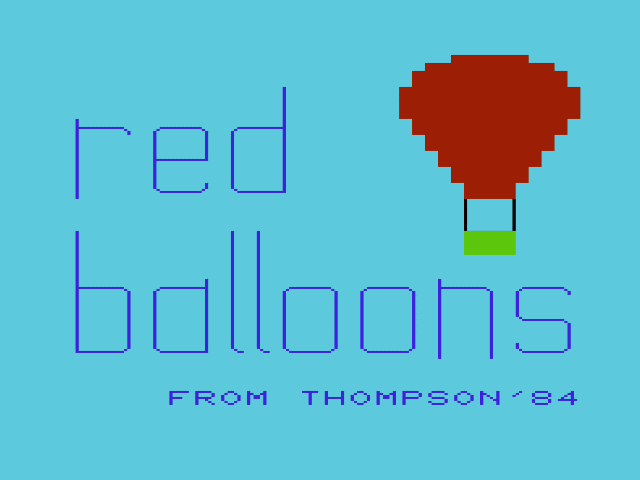 Red Balloons — sstitle (WOR)