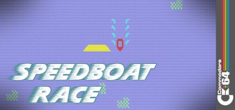 Speed Boat Race — steamgrid