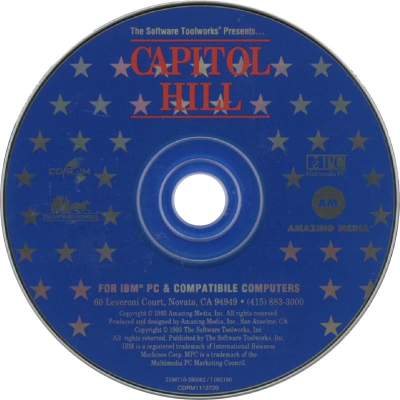 Capitol Hill — support-2D (US)