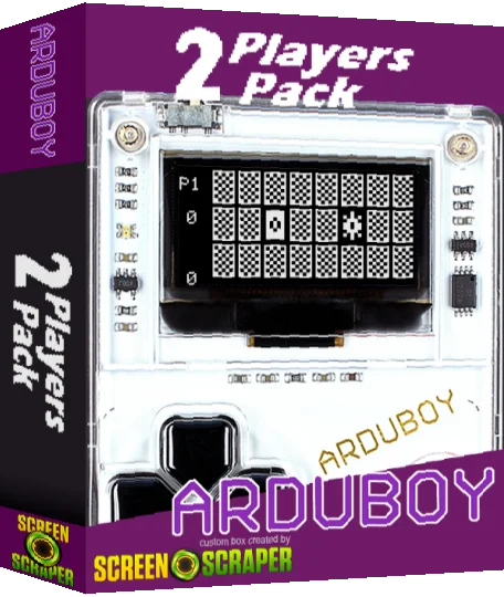 2PlayersPack — box-3D (SS)
