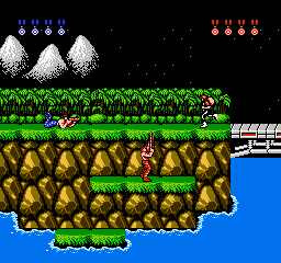 Contra — ss (WOR)