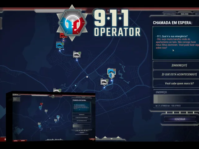 911 Operator — mixrbv2 (WOR)