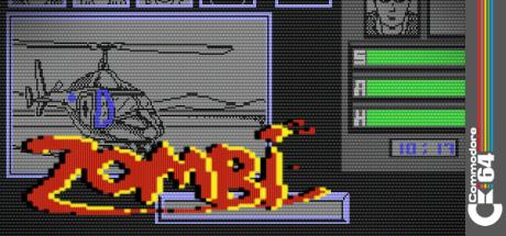 Zombi — steamgrid