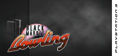 Black Market Bowling — steamgrid