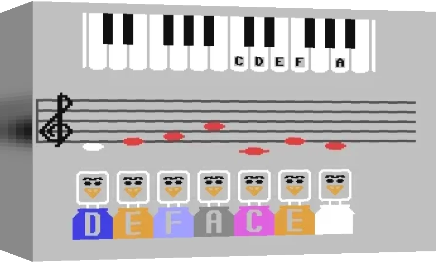 Fidgits Music School — box-3D (WOR)