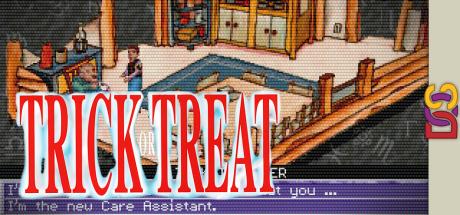 Trick Or Treat — steamgrid