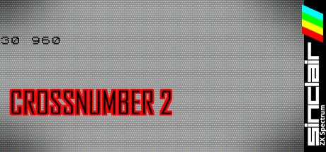 Crossnumber 2 — steamgrid
