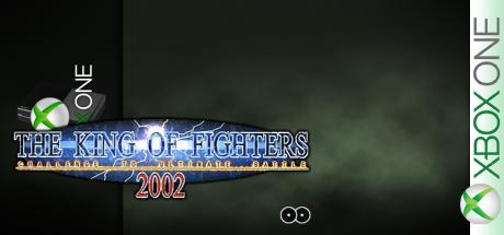 The King of Fighters 2002: Challenge to Ultimate Battle — steamgrid