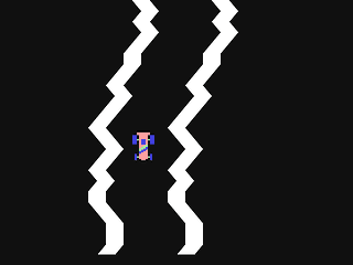 Bump'n'Jump — ss (WOR)