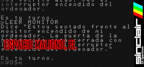 Espacio Maligno, El — steamgrid