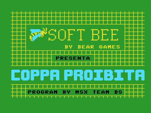 Coppa Proibita — sstitle (IT)