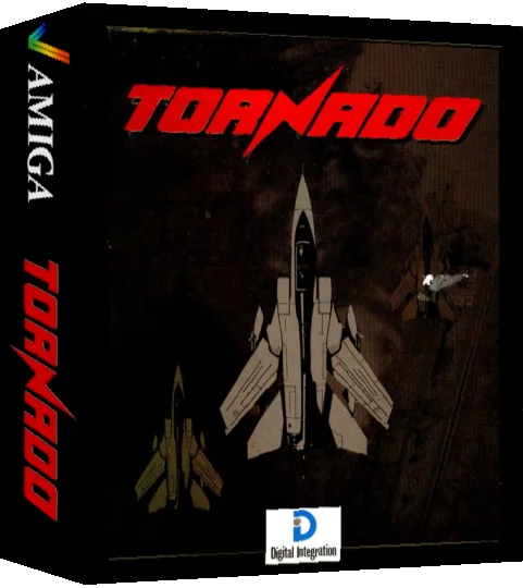 Tornado — box-3D (WOR)