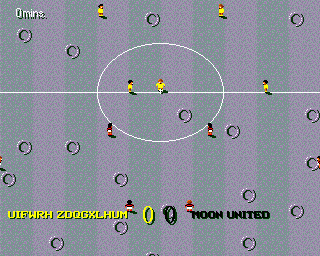 Sensible World of Soccer - Update Disk — ss (WOR)