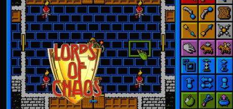 Lords Of Chaos — steamgrid