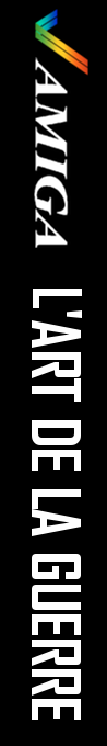 L'Art de la Guerre — box-2D-side (FR)