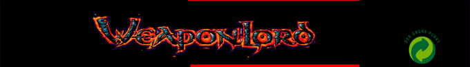 Weaponlord — box-2D-side (SS)
