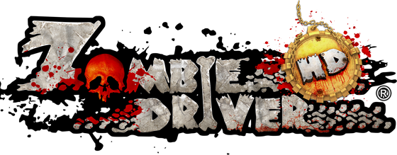 Zombie Driver HD — wheel (WOR)