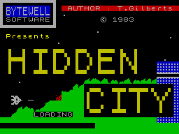 Hidden City — sstitle (WOR)