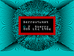 Barrow Quest — sstitle (WOR)