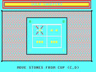 Gold Swappers — ss (WOR)