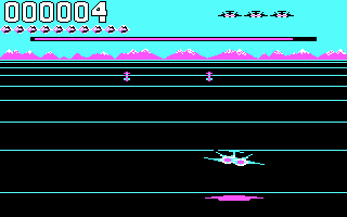 Buck Rogers - Planet Of Zoom — ss (US)