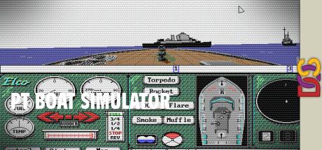 PT Boat Simulator — steamgrid
