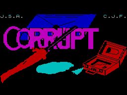 Corrupt — sstitle (WOR)
