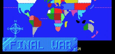 Final War — steamgrid