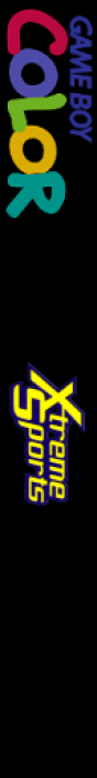 Xtreme Sports — box-2D-side (US)