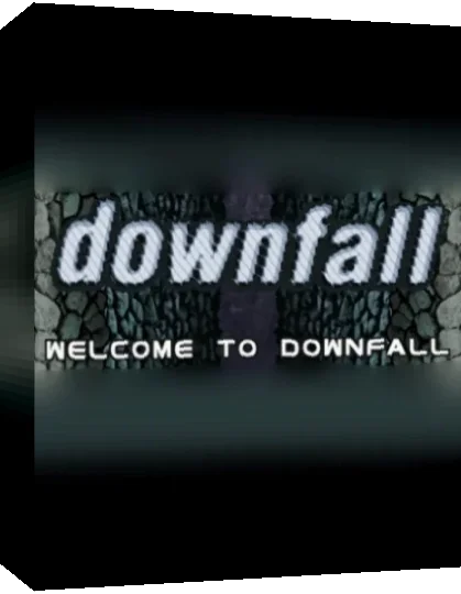 Downfall — box-3D (WOR)
