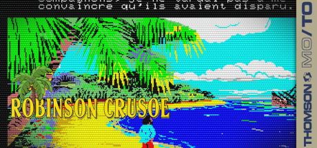 Robinson Crusoe — steamgrid